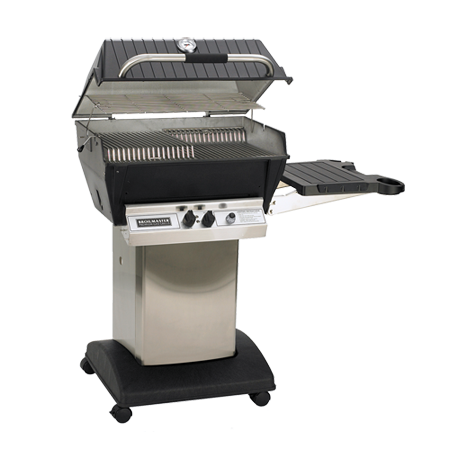 Broilmaster Premium P3X Natural Gas Grill