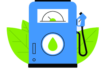 Bio Gas Use