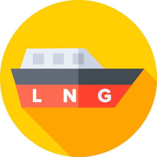 LNG Tanker