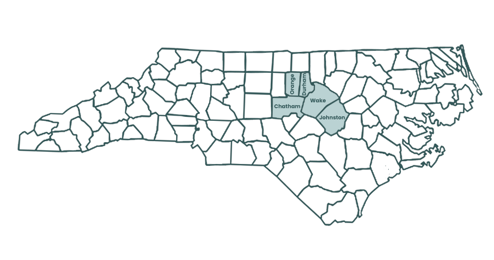 HVAC Contractors 7 Service Experts Service Territory