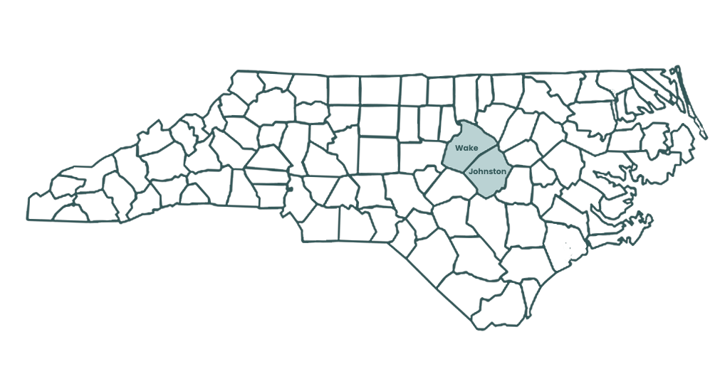 HVAC Contractors 1 Sloan Service Company's Service Territory