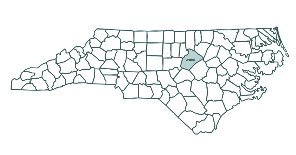 Mechanical Contractors 9 Wall Mechanical & Air's Service Territory