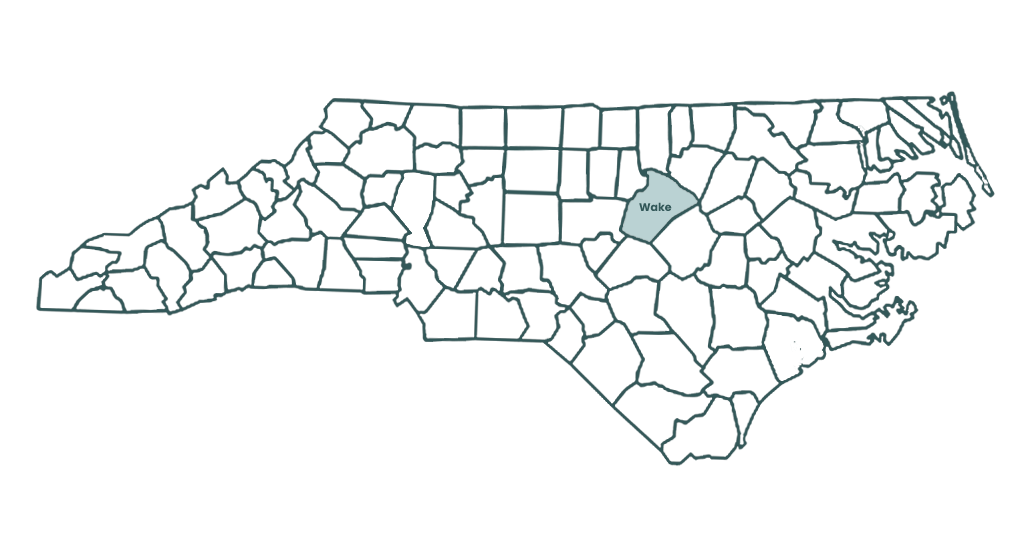 HVAC Contractors 6 Wall Mechanical's Service Territory